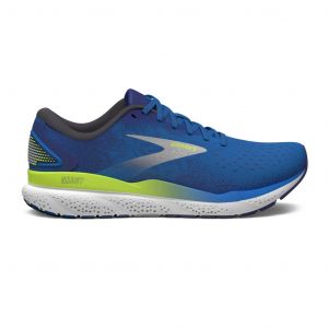 Brooks Ghost 16 review e recensioni Da 98 95 Runnea