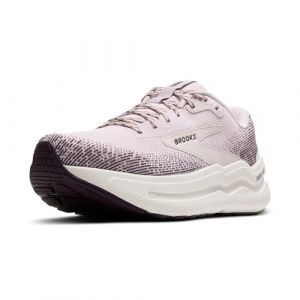 Brooks Ghost Max 2 - Scarpe da corsa e camminata neutre da donna