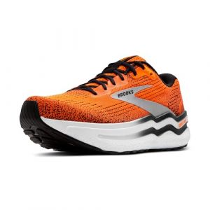 Brooks Ghost Max 2