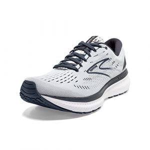 Brooks Glycerin 19 Grey/Ombre/White 11 D - Wide