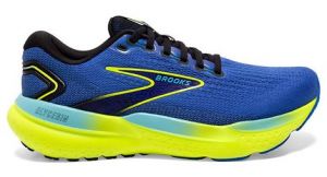 Brooks Running Glycerin 21 - uomo - blu