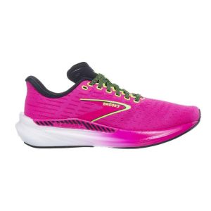 Scarpe Brooks Hyperion GTS Rosa  Donna