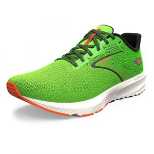 Brooks Launch 10