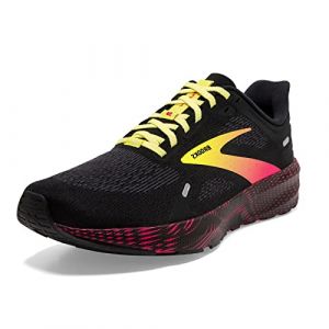 BROOKS Launch 9