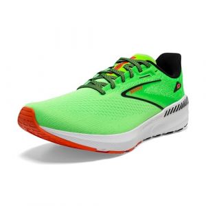 BROOKS Launch GTS 10