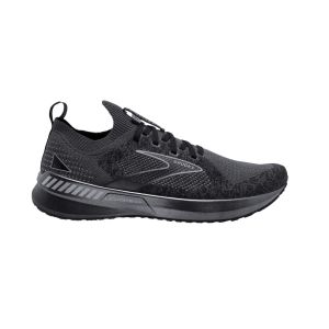 Scarpe Brooks Levitate StealthFit GTS 5 Nero Grigio