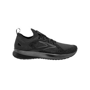 Scarpe Brooks Levitate StealthFit 5 Nere Grigie AW21