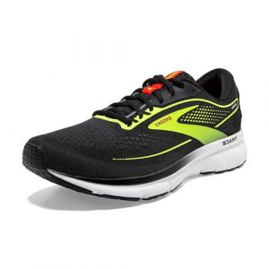 Brooks Trace 2