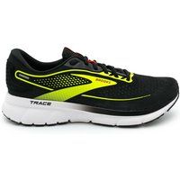 Scarpe Sportive Brooks Trace 2 Nero |  Brooks