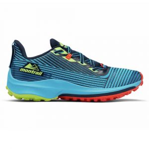 Columbia Scarpe Da Trail Running Montrail? Trinity Ag?