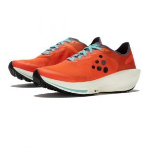 Craft CTM Ultra 3 Uomo Sneaker Arancione 42 EU