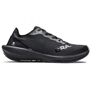 Craft CTM Ultra Carbon Race Uomo Sneaker Nero 44.5 EU