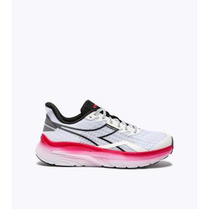 Diadora Equipe Nucleo White/Black Toreador da Uomo