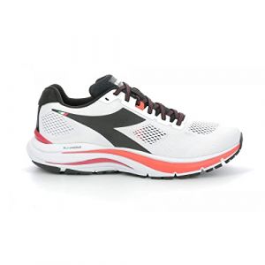 Diadora Scarpa Uomo Running Mythos Blushield 7 Vortice Bianca N° EU 43