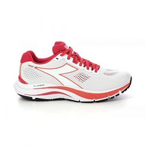 Diadora Scarpa runnimg Uomo Donna Mythos Blushield 7 vortice W Bianca n° EU 39