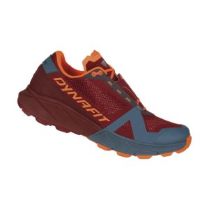 Dynafit Ultra 100 Blu Rosso Scarpe