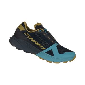 Scarpe Dynafit Ultra 100 Blu Navy e Azzurro