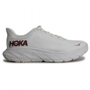 Hoka Arahi 7 Scarpe da Running Donna Bianco Bianco