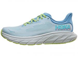 Scarpe HOKA Arahi 7  Illusion/Dusk Donna