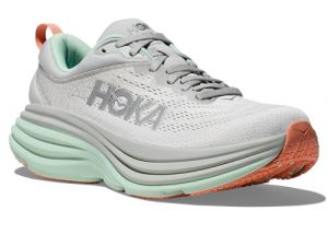 Scarpe da corsa da donna Hoka Bondi 8