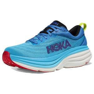 Scarpe da corsa da uomo Hoka Bondi 8