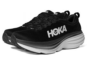 HOKA ONE ONE Bondi 8 Wide