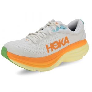 Scarpe da corsa da uomo Hoka Bondi 8