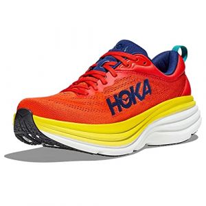 Hoka One One M Bondi 8