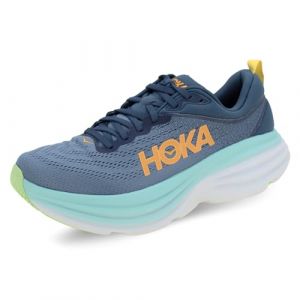 Scarpe da corsa da uomo Hoka Bondi 8