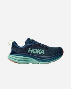 Hoka Bondi 8 W - Scarpe Running - Donna