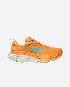 Hoka Bondi 8 W - Scarpe Running - Donna