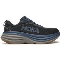 Hoka Scarpe running Bondi 8 1123202 Nero