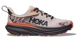 Hoka One One Challenger 7 GTX - donna - rosa