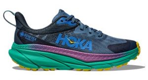 Hoka One One Challenger 7 GTX - uomo - blu