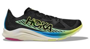 Hoka One One Cielo Road RD - uomo - nero