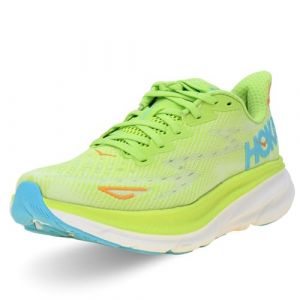 HOKA Scarpe Clifton 9 TG 40 2/3 cod 1127896-LCS