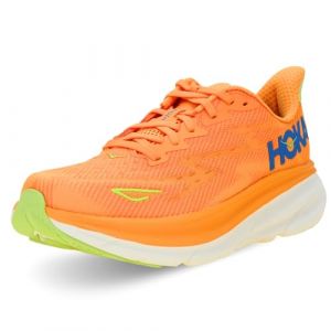 HOKA Scarpe Clifton 9 TG 41 1/3 cod 1127895-SLRL