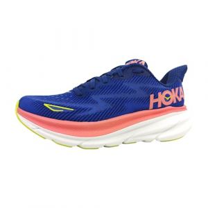 Scarpe da corsa da donna Hoka Clifton 9