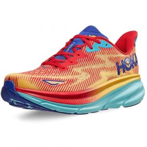 Hoka Clifton 9 - Scarpe da Corsa da Uomo