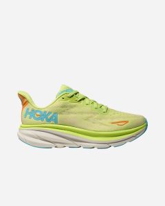 Hoka Clifton 9 W - Scarpe Running - Donna