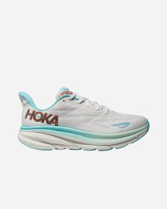 Hoka Clifton 9 W - Scarpe Running - Donna