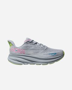 Hoka Clifton 9 W - Scarpe Running - Donna