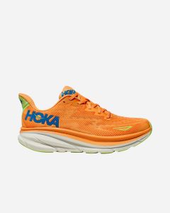 Hoka Clifton 9 M - Scarpe Running - Uomo