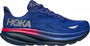 Scarpe da running Hoka Clifton 9 Gore-Tex