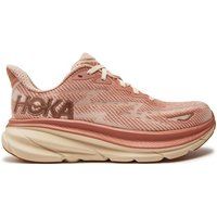 Hoka Scarpe running Clifton 9 1127896 Rosa