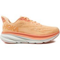 Hoka Scarpe running Clifton 9 1127896 Arancione