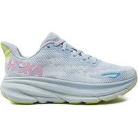 Hoka Scarpe running Clifton 9 1127896 Grigio