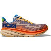 Hoka Scarpe running Clifton 9 1131170 Multicolore