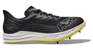 Hoka One One Crescendo MD 2 - uomo - nero