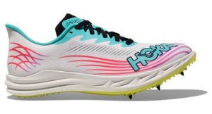 Hoka One One Crescendo MD 2 - uomo - bianco